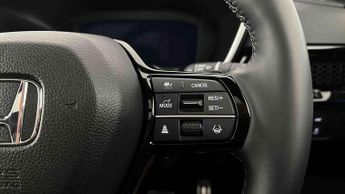 Honda CR-V 2.0 ePHEV Advance Tech 5dr eCVT
