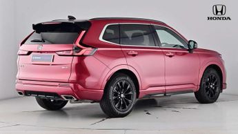 Honda CR-V 2.0 ePHEV Advance Tech 5dr eCVT