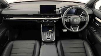 Honda CR-V 2.0 ePHEV Advance Tech 5dr eCVT