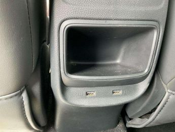 MG ZS 1.5 VTi-TECH Exclusive 5dr