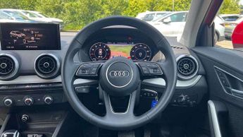 Audi Q2 35 TFSI Sport 5dr S Tronic