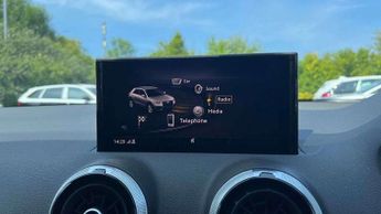 Audi Q2 35 TFSI Sport 5dr S Tronic