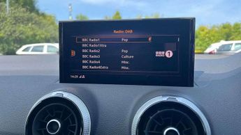 Audi Q2 35 TFSI Sport 5dr S Tronic