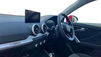Audi Q2 35 TFSI Sport 5dr S Tronic