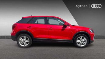 Audi Q2 35 TFSI Sport 5dr S Tronic