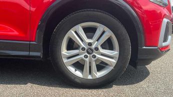Audi Q2 35 TFSI Sport 5dr S Tronic