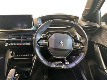 Peugeot 208 1.2 PureTech 130 GT Premium 5dr EAT8