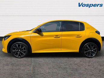 Peugeot 208 1.2 PureTech 130 GT Premium 5dr EAT8