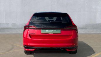 Skoda Scala 1.5 TSI Monte Carlo 5dr DSG