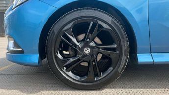 Vauxhall Corsa 1.2 Limited Edition 3dr