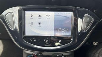 Vauxhall Corsa 1.2 Limited Edition 3dr