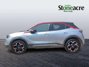 Vauxhall Mokka 1.2 Turbo SRi Premium 5dr