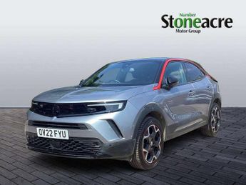 Vauxhall Mokka 1.2 Turbo SRi Premium 5dr