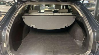 Mazda 6 Tourer 2.0 Sport Nav 5dr