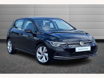 Volkswagen Golf 1.5 TSI Style 5dr