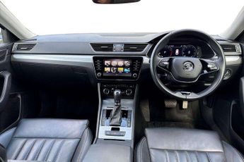 Skoda Superb Estate 1.5 TSI SE Technology 5dr DSG