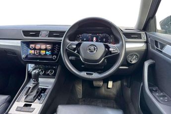 Skoda Superb Estate 1.5 TSI SE Technology 5dr DSG