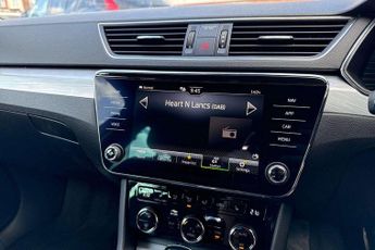 Skoda Superb Estate 1.5 TSI SE Technology 5dr DSG