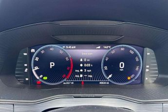 Skoda Superb Estate 1.5 TSI SE Technology 5dr DSG