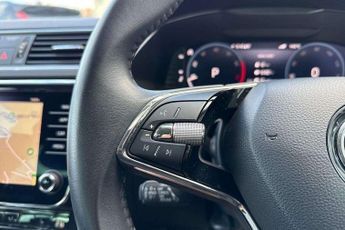 Skoda Superb Estate 1.5 TSI SE Technology 5dr DSG