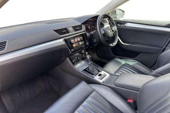 Skoda Superb Estate 1.5 TSI SE Technology 5dr DSG