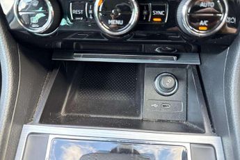 Skoda Superb Estate 1.5 TSI SE Technology 5dr DSG