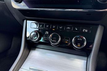 Skoda Superb Estate 1.5 TSI SE Technology 5dr DSG