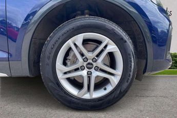 Audi Q5 40 TDI Quattro Sport 5dr S Tronic