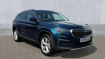 Skoda Kodiaq 1.5 TSI SE L Executive 5dr DSG [7 Seat]