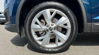 Skoda Kodiaq 1.5 TSI SE L Executive 5dr DSG [7 Seat]