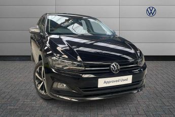 Volkswagen Polo 1.0 TSI 95 Beats 5dr