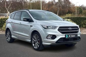 Ford Kuga 2.0 TDCi ST-Line Edition 5dr 2WD