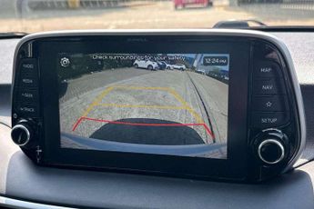 Hyundai Tucson 1.6 GDi Premium 5dr 2WD