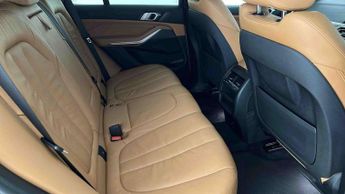 BMW X5 xDrive40i M Sport 5dr Auto
