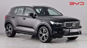 Volvo XC40 1.5 T5 Recharge PHEV Inscription Pro 5dr Auto