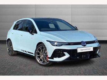 Volkswagen Golf GTi 2.0 TSI 300 GTI Clubsport 5dr DSG