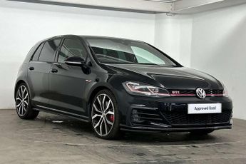 Volkswagen Golf GTi 2.0 TSI 245 GTI Performance 5dr DSG