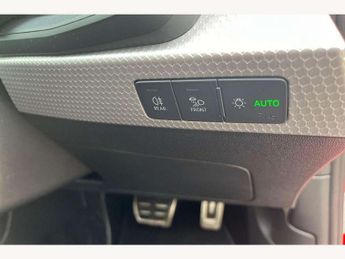Audi A1 35 TFSI Black Edition 5dr S Tronic