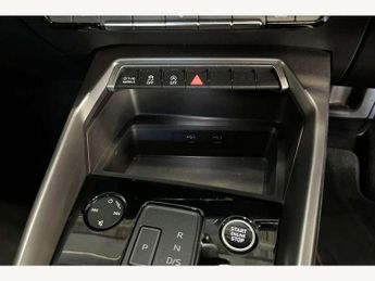 Audi A3 30 TFSI Sport 5dr S Tronic