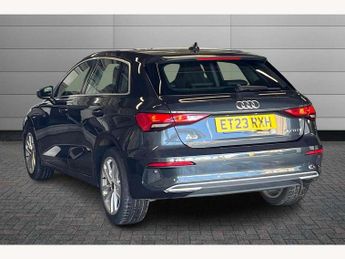 Audi A3 30 TFSI Sport 5dr S Tronic