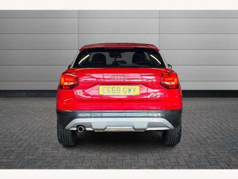 Audi Q2 1.0 TFSI Sport 5dr