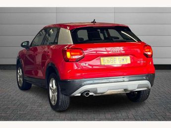Audi Q2 1.0 TFSI Sport 5dr