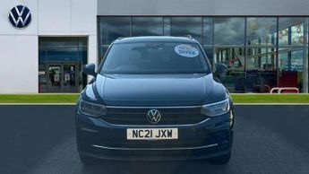 Volkswagen Tiguan 1.5 TSI 150 Life 5dr DSG