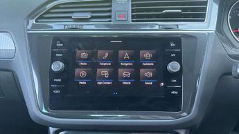 Volkswagen Tiguan 1.5 TSI 150 Life 5dr DSG