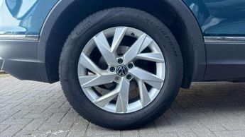 Volkswagen Tiguan 1.5 TSI 150 Life 5dr DSG