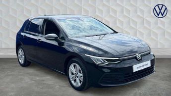 Volkswagen Golf 1.5 eTSI 150 Life 5dr DSG