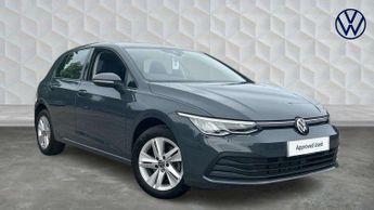 Volkswagen Golf 1.5 TSI Life 5dr
