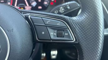 Audi A3 30 TFSI S Line 5dr