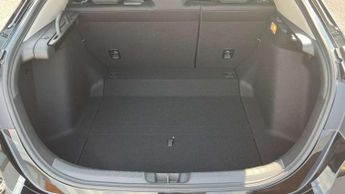 Honda Civic 2.0 eHEV Elegance 5dr CVT