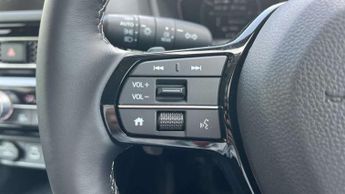 Honda Civic 2.0 eHEV Elegance 5dr CVT